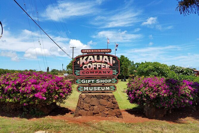 Kauai Highlights Full Day Tour with Waikiki Pickup - Key Points