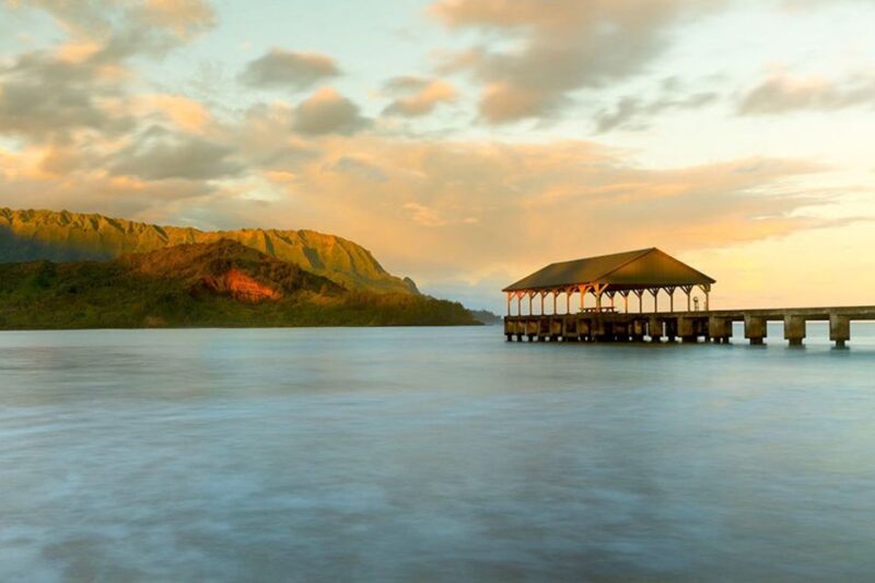 Kauai: Highlights & Movie Sites - Key Points