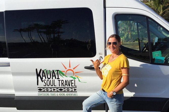 Kauai Highlights Small Group Tour -A journey to the Canyon & more - Final Thoughts