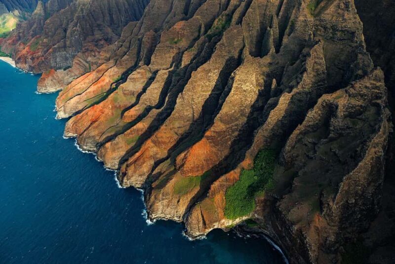 Kauai: Hughes 500 4-Passenger Doors-Off Helicopter Flight - Who Will Love This Experience?
