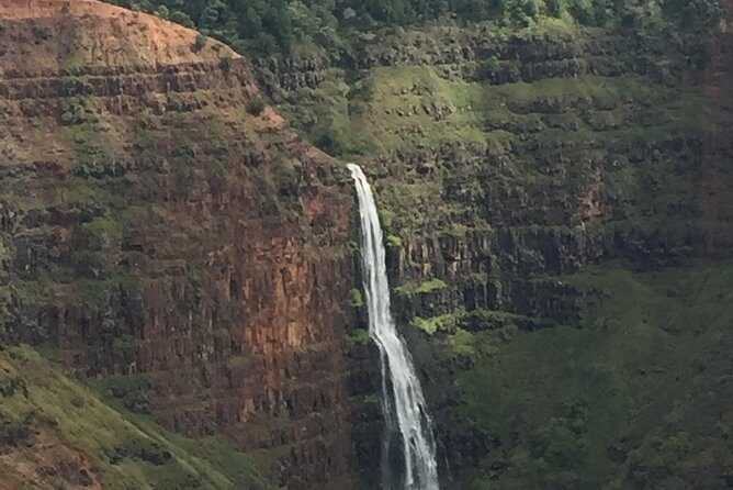 Kauai Island - Private Tour : Waimea Canyon and Southside - Authentic Insights from Past Guests