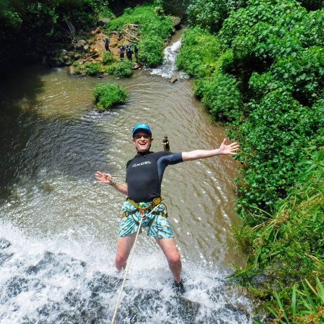 Kauai: Island Waterfall Adventure - What Is the Kauai: Island Waterfall Adventure?