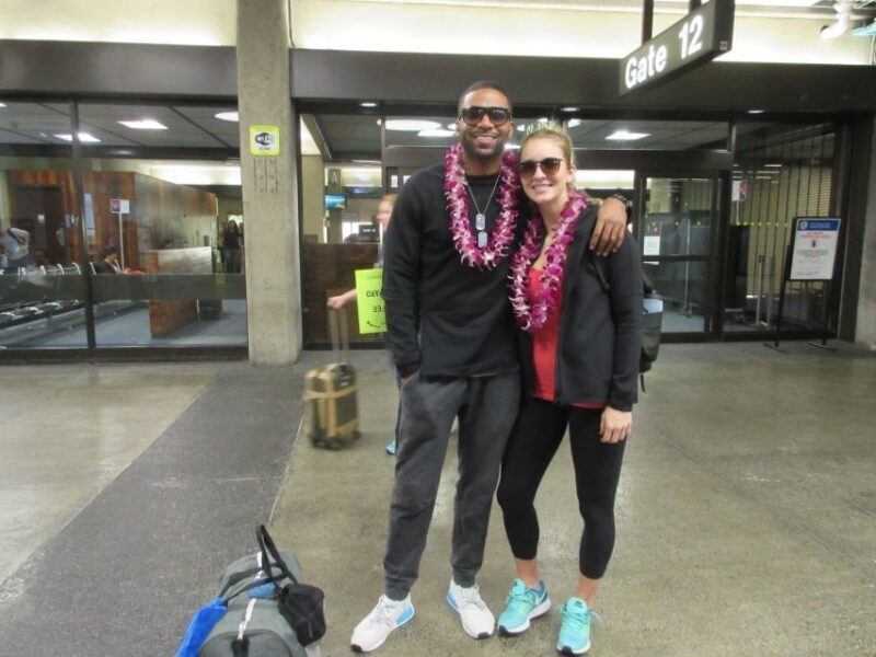 Kauai: Lihue Airport Honeymoon Lei Greeting - Final Thoughts