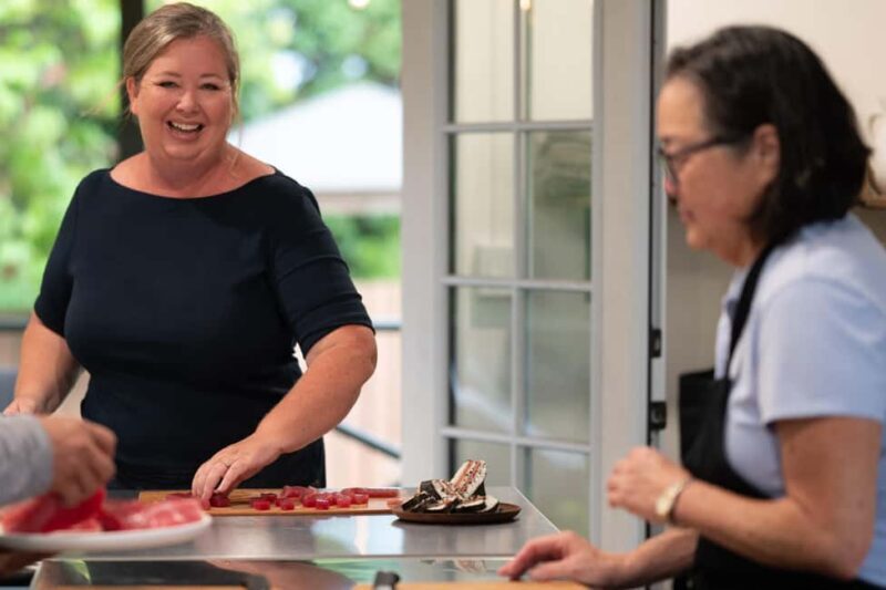 Kauai: Local Dishes Cooking Class - The Experience: A Balance of Learning and Tasting