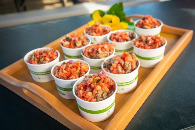 Kauai: Local Tastes Small Group Food Tour - An In-Depth Look at the Experience