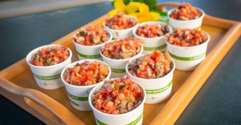 Kauai: Local Tastes Small Group Food Tour - Final Thoughts