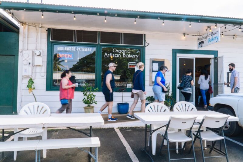 Kauai: Local Tastes Small Group Food Tour - FAQs