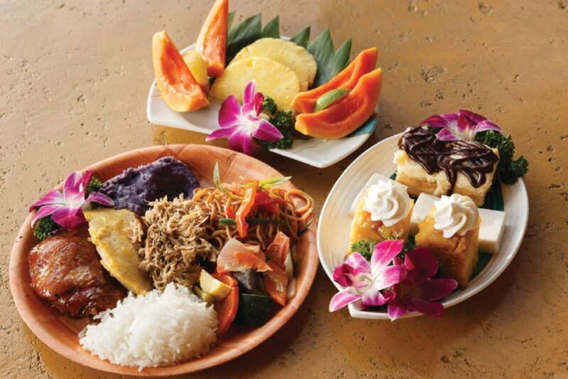 Kauai: Luau Kalamaku with Buffet Dinner & Show - What Makes the Luau Kalamaku Special?