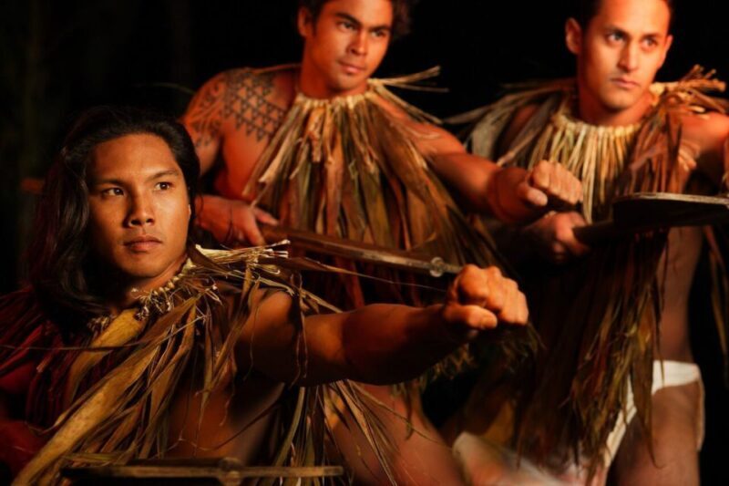 Kauai: Luau Kalamaku with Buffet Dinner & Show - Final Thoughts: Is This Tour Right for You?