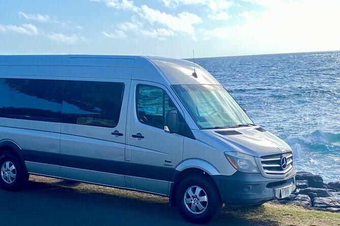 Kauai Luxury Farm to Bar Tour - Authentic Experiences and Reviews
