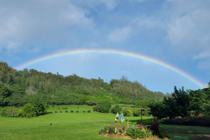 Kauai: McBryde Garden Self Guided Visit - The Sum Up: Who Should Consider This Tour