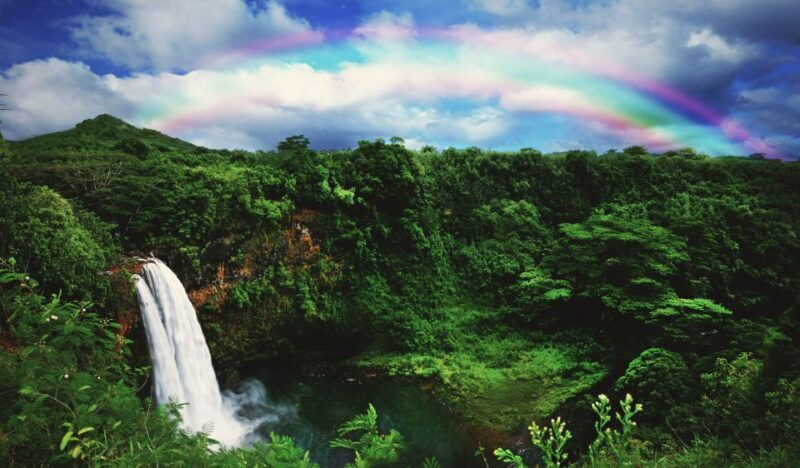 Kauai: Movie Locations Tour - Exploring the Details of the Kauai Movie Locations Tour