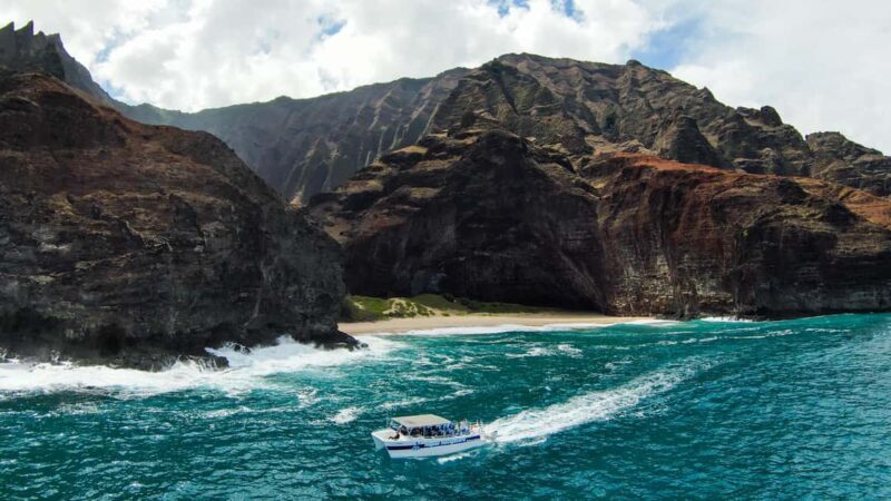 Kauai: Na Pali Coast Snorkel Tour With Lunch - The Value and Who Will Love It