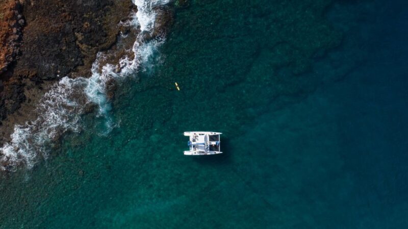 Kauai: Napali Coast Sail & Snorkel Tour from Port Allen - Final Thoughts