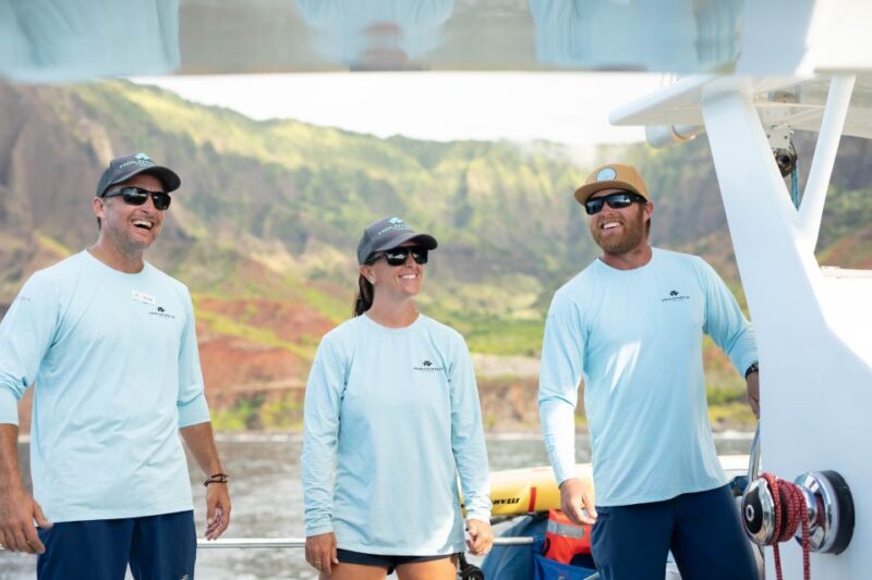 Kauai: Napali Coast Sunset Sailboat Tour with Dinner - Final Thoughts: Who Should Book This Tour?