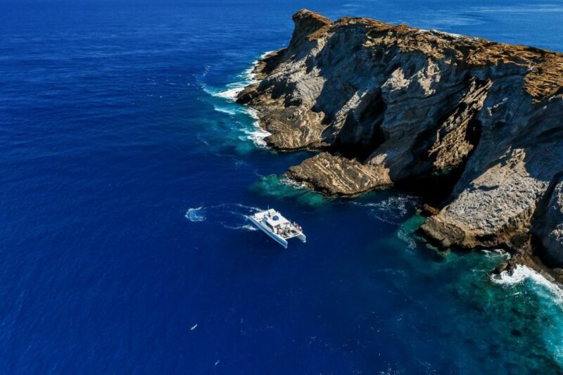 Kauai: Niihau and Na Pali Coast Full-Day Boat Tour - Authentic and Responsible Tourism