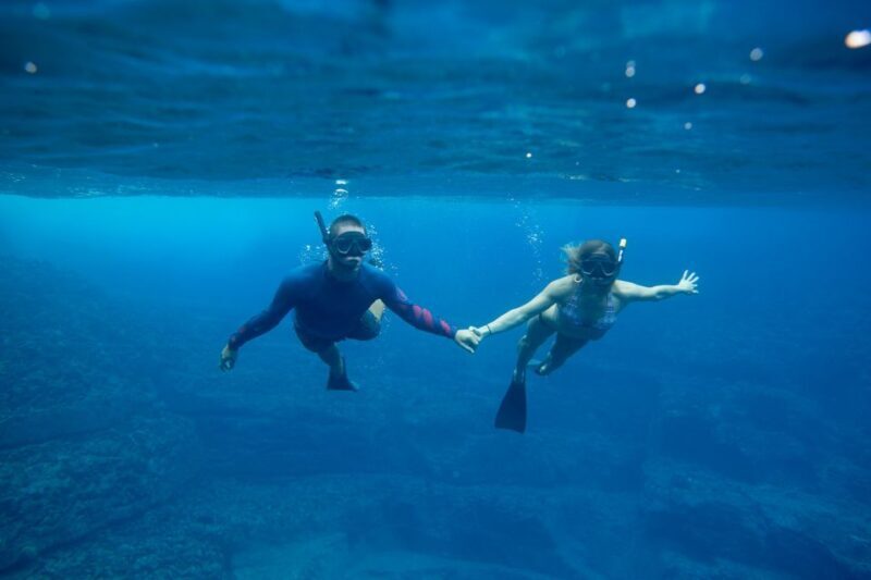 Kauai: Niihau and Na Pali Coast Full-Day Boat Tour - Authentic Guest Perspectives