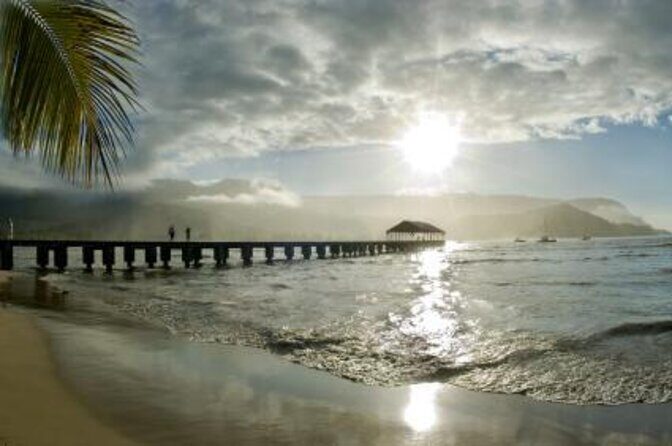 Kauai North Shore Private Guided Tour with Hotel or Port Pick-up - Key Points