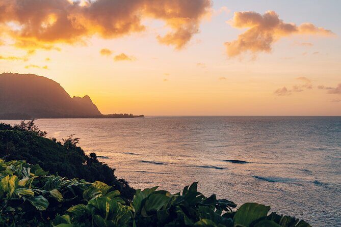 Kauai North Shore Private Guided Tour with Hotel or Port Pick-up - Why This Tour Stands Out