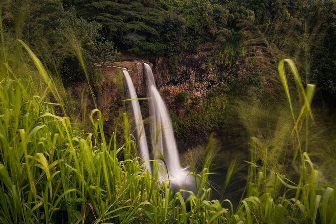 Kauai North Shore Private Guided Tour with Hotel or Port Pick-up - The Real Value