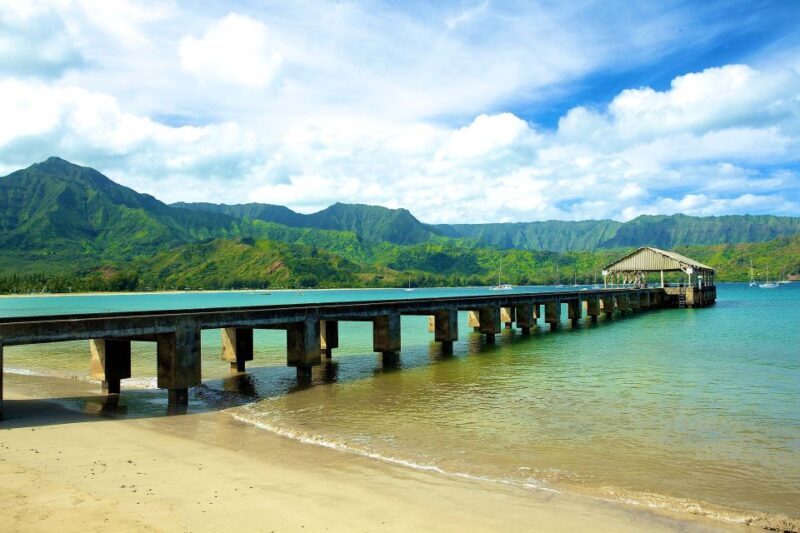 Kauai Northeast Tour, Fern Grotto River Cruise & Lighthouse - Frequently Asked Questions