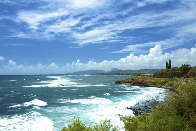 Kauai Northeast Tour, Fern Grotto River Cruise & Lighthouse - The Sum Up