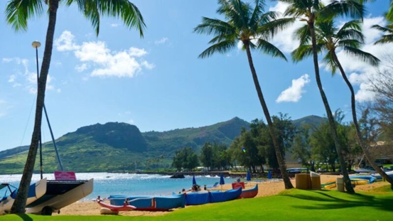 Kauai: Outrigger Canoe Surfing - Who Should Consider This Tour?