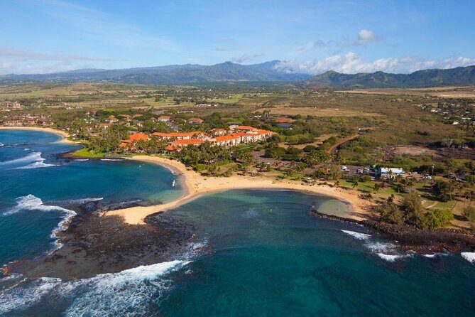 Kauai Poipu and Koloa Town Self-Guided Audio Tour - Introduction