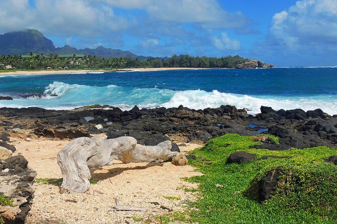 Kauai Poipu and Koloa Town Self-Guided Audio Tour - FAQ