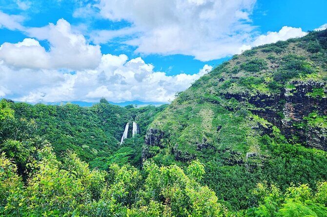 Kauai Private Guided Tour to Northshore from Poipu/Koloa - Introduction: A Custom-Kissed Taste of Kauai’s North Shore