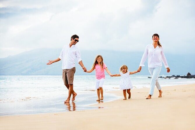 Kauai Professional Photographer Couples and Families - Final Thoughts: Is It Worth It?