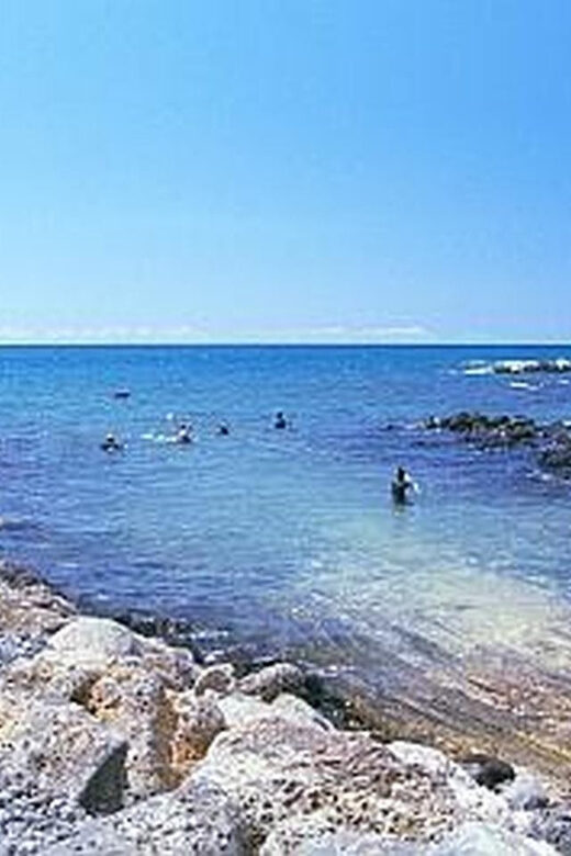 Kauai: Shore Diving at Koloa Landing, Poipu - What to Expect from Your Kauai Shore Diving Adventure