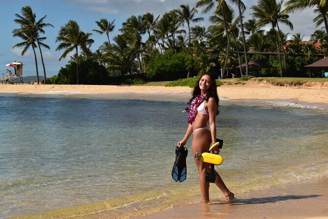 Kauai Snorkeling Adventure - Pricing and Value