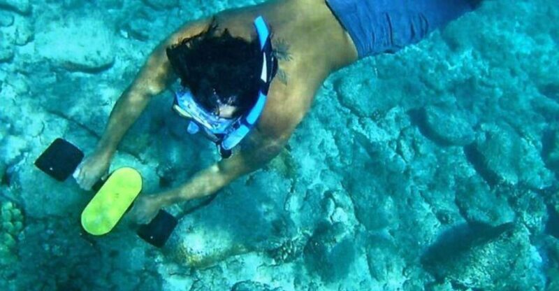 Kauai: Snorkeling Adventure with Sea Scooter - A Detailed Look at the Kauai Snorkeling Sea Scooter Tour