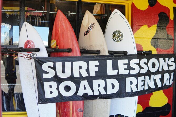 Kauai Surfboard Rentals - Who Would Enjoy This?