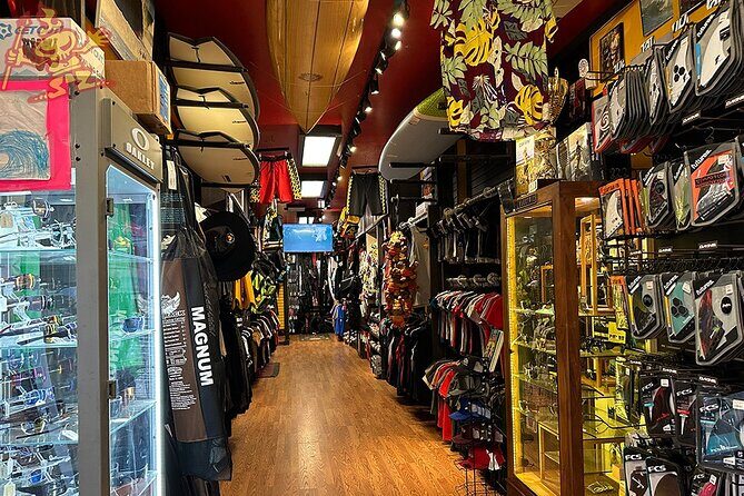 Kauai Surfboard Rentals - The Authentic Community Spirit