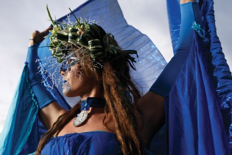 Kauai: VIP Manor House Dinner & Luau Kalamaku Show - Authenticity and Reviews