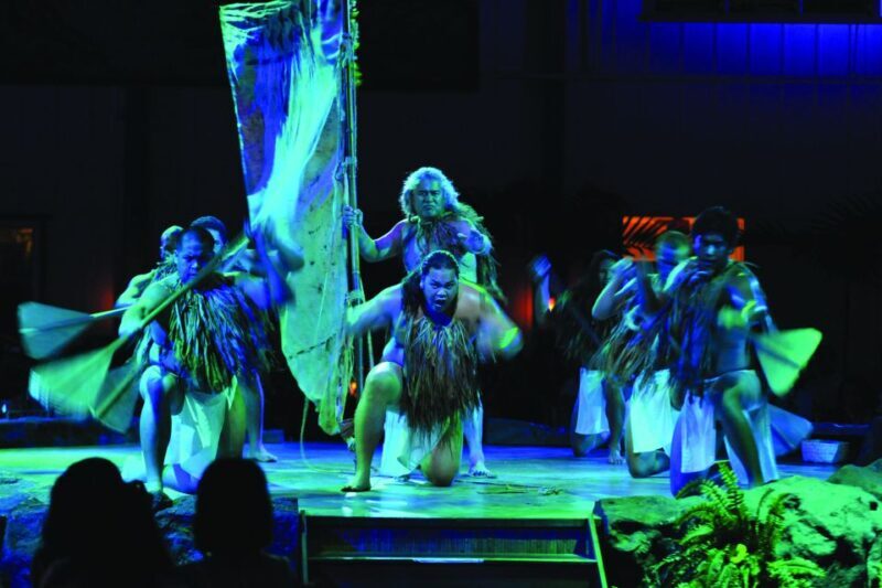 Kauai: VIP Manor House Dinner & Luau Kalamaku Show - Practical Considerations