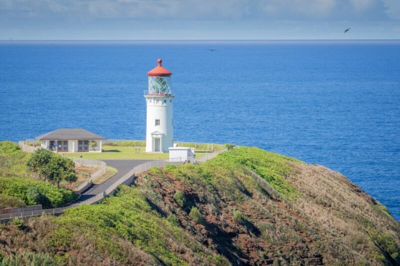 Kauai: Waimea Canyon and Koke'e State Park Tour - Key Points