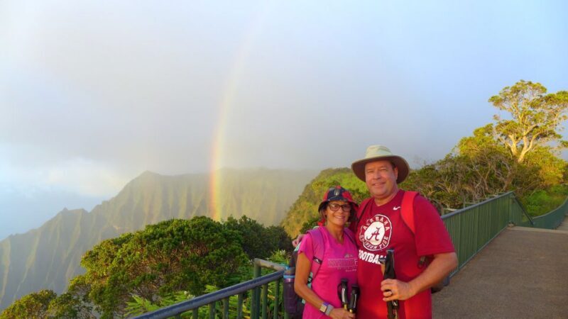 Kauai: Waimea Canyon & Kokee State Park Private Tour - Value and Cost Analysis