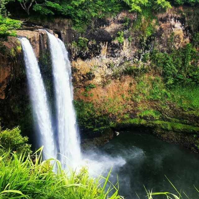 Kauai: Waimea Canyon & Kokee State Park Private Tour - Practical Tips for Travelers