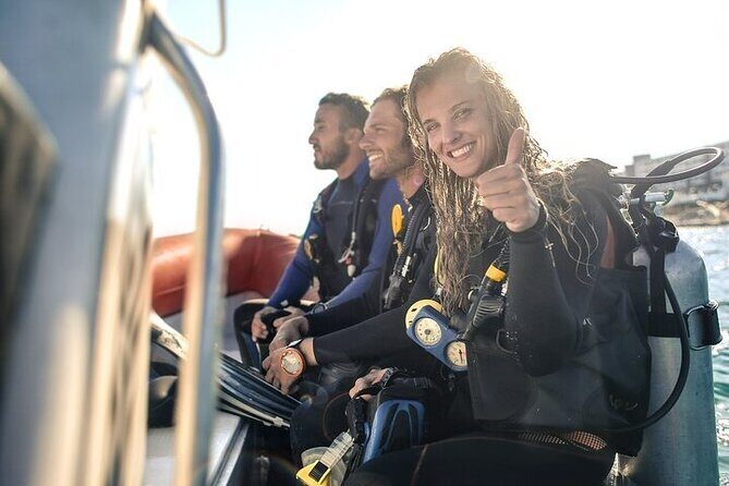 Kauai's Exclusive Morning Scuba Charter for Experienced Divers - Key Points