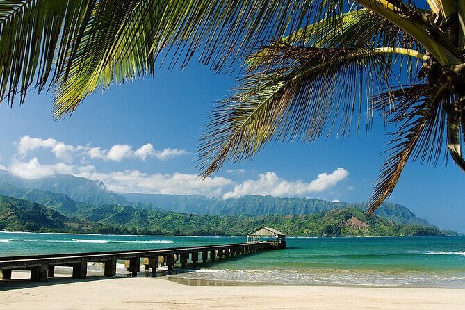Kauai's North Shore Gems: Private Tour - Key Points