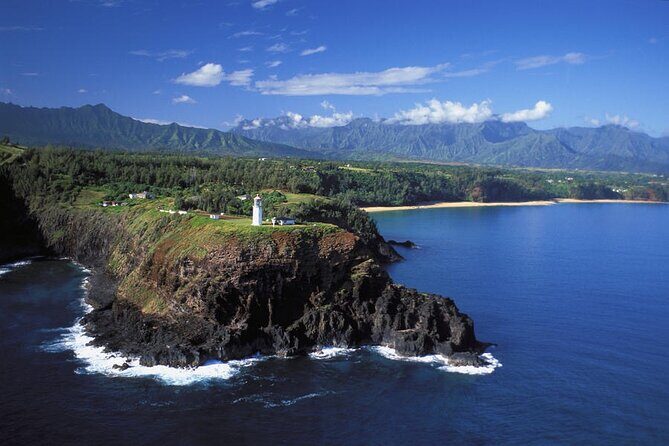 Kauai's North Shore Gems: Private Tour - A Deep Dive into the Itinerary