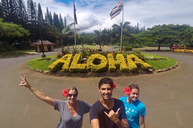 Kauai's North Shore Gems: Private Tour - Final Thoughts: Who Is This Tour For?