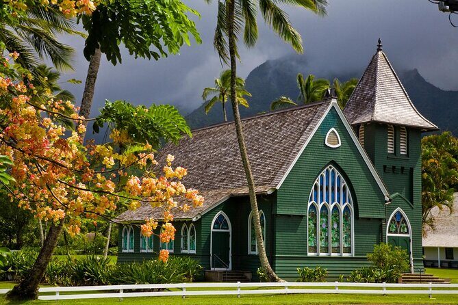Kauai's North Shore Gems: Private Tour - FAQs