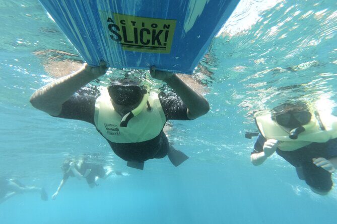 Kauai's Ultimate Guided Shore Snorkel (NO BOAT): North Anini - Final Thoughts: Who Will Love This Experience?