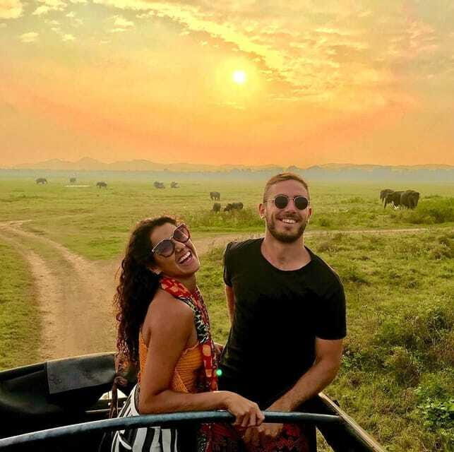 Kaudulla National Park Private Elephant Safari - Frequently Asked Questions