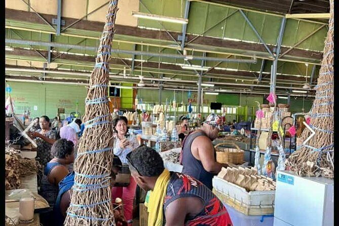 Kava Factory Tour and Flavored Kava Tasting Experience - Price and Value: Is It Worth It?