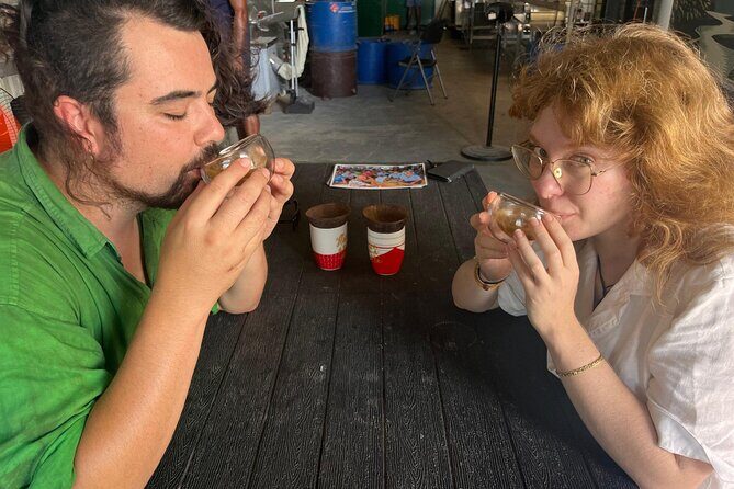 Kava Factory Tour and Flavored Kava Tasting Experience - Who Will Love This Tour?